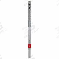 MILWAUKEE Rebar Cutter Drill Bit: 5/8 in Drill Bit Size, 10 in Max Drilling Dp, 12 in Overall Lg (MPN 48-20-6778). Key specifications — attr277145: MILWAUKEE.