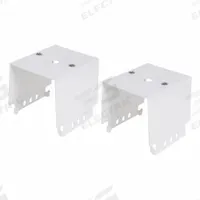 SYLVANIA Linear High Bay: 35 3/8 in Lg, 43,200 lm, 4000K, 39 ft – 49 ft Mounting Ht, 320 W, Gen (MPN LNHIBA4A/320HUVD840/13W/WH). Key specifications — Voltage: 277 to 480V AC; LED Replacement For: 1000W MH; Brand: SYLVANIA; Color Temperature: 4000K.