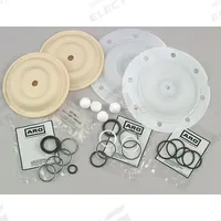 ARO Fluid End Repair Kit: Fluid End Repair Kit, 637119-44-C, PTFE, PTFE. Key specifications — Manufacturer Part Number: 637119-44-C.