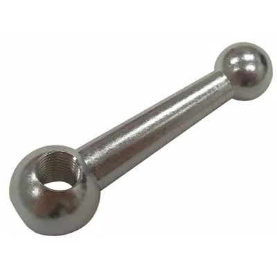 RIDGID Clamp Lever: For 531/811A Series Threaders - Ridgid Pipe Threading Parts