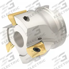 WALTER Indexable Face Mill: F4042.B16.040.Z03.15 (MPN 6078054). Key specifications — attr257066: F4042.B16.040.Z03.15.