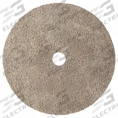 ARC ABRASIVES Unitized Non-Woven Wheels: 1 in Dia x 1/8 in W, 1/8 in Arbor Hole, Aluminum Oxide (MPN ZU011313162). Key specifications — Series: ZWEB; Brand: ARC ABRASIVES.