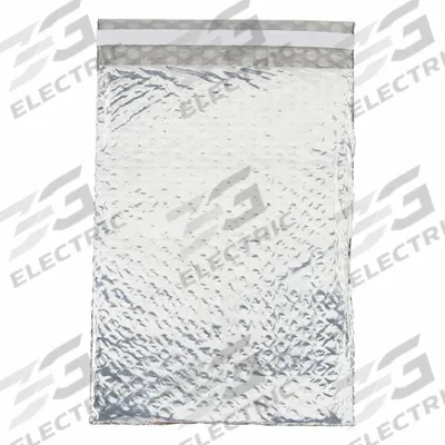 APPROVED VENDOR Mailer Envelopes: 8 in x 11 in, 7 1/2 in x 10 3/4 in, #2 - Insulated Mailers