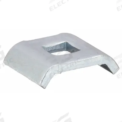 CABLOFIL Cable Tray Clamp Washer: 4 in_6 in_8 in_12 in_18 in_20 in_22 in_24 in Wd - Clamp Connectors for Wire Mesh Trays