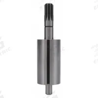 SPEEDAIRE Rotor: Mfr Part # TT9013127G, Compatible with Grainger Part # 2YRF7. Key specifications — attr948908: TT9013127G; attr948910: 2YRF7.