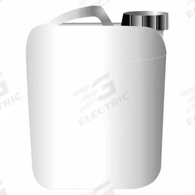 HEIDOLPH Heating Bath Liquid: 16 in Overall Lg, 16 in Overall Wd - Rotary Evaporator Accessories