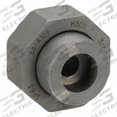 ANVIL Metal Pipe Straight: Union, Steel, 3/4 in x 3/4 in, Female Socket x Female Socket, Class 6000 (MPN 0362649022). Key specifications — Connector Type: Union; (DO NOT SEND) Manufacturer Location: Globally Sourced; Fitting Pipe Size: 3/4 in x 3/4 in.