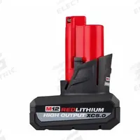 MILWAUKEE Cordless Transfer Pump Kit: 9 gpm Max. Flow Rate, 3/4 in Male GHT, 3 1/2 in Male, 12 V (MPN 48-11-2450, 48-11-2450, 2579-20). Key specifications — Includes Charger: No Charger Included; Brand: MILWAUKEE.