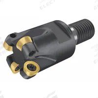 WALTER Indexable Profiling End Mill: F2334R.T36.040.Z04.06 (MPN 6111703). Key specifications — attr257049: F2334R.T36.040.Z04.06.