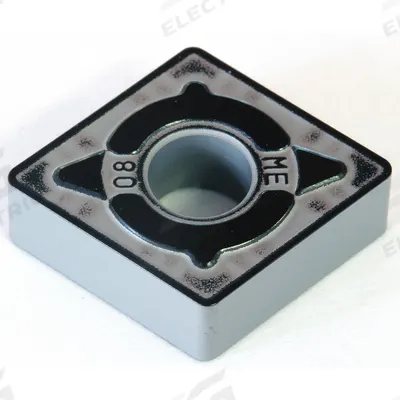 SUMITOMO Diamond Turning Insert: CNMG542EME - Diamond Indexable Turning Inserts