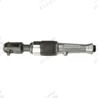 INGERSOLL RAND Ratchet: Medium Duty, Square, 1/2 in Drive Size, 220 RPM, 76 ft-lb Fastening Torque (MPN 1099XPA). Key specifications — attr1321072: Ball Detent; attr1321093: INGERSOLL RAND.