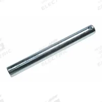 DAYTON Shaft: Shaft, For Pallet Jacks, For 2ZE59/2ZE63, Steel (MPN MHG218SLG). Key specifications — attr1343630: Shaft; attr1343631: 2ZE59; attr1343622: Steel; attr1343633: DAYTON; attr1343632: Pallet Jacks.