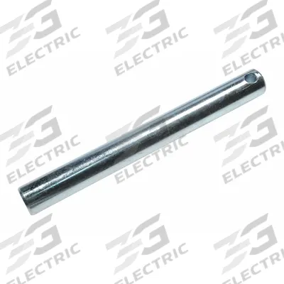 Dayton Shaft: Shaft, For Pallet Jacks, For 2ZE59/2ZE63 - Dayton Pallet Jack Replacement Parts