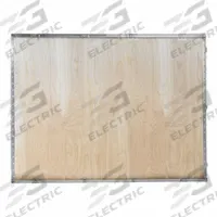 APPROVED VENDOR Shipping Crate: Nailess Crate, Pallet Not Included, 3,000 lb Load Capacity - Max (MPN BNS17). Key specifications — Includes Pallet: Pallet Not Included; Product Type: Nailess Crate; Standards: ISPM-15 Certified; Brand: APPROVED VENDOR.