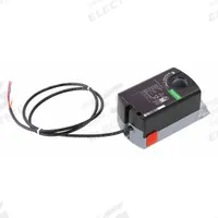 SCHNEIDER Pneumatic Damper Actuator: MF41-6043 Mfr Part #. Key specifications — Product Type: Actuator; Manufacturer Part Number: MF41-6043.