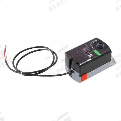 SCHNEIDER Pneumatic Damper Actuator: MF41-6043 Mfr Part # - Replacement HVACR Pumps, Valves & Tubing