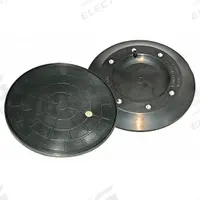 WOOD'S POWR-GRIP Stand Pad: Mfr Part # G0725. Key specifications — Manufacturer Part Number: G0725; Brand: WOOD'S POWR-GRIP; Product Type: Vacuum Pad.