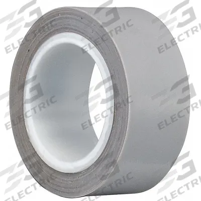 APPROVED VENDOR Film Tape: 3/4 in Wd, 5 yd Lg, 11.5 mil Thick, Silicone - PTFE Slick Surface Tape