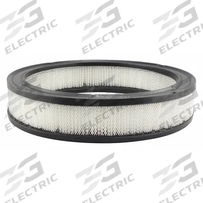 BALDWIN FILTERS Automotive Air Filter: Round-Oval, Engine, Round, Axial Seal - Round/Oval Engine Air Filters