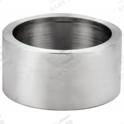 GREENLEE Knockout Die: 10 ga Sheet Metal Capacity (Steel), 2 in Nominal Size, Round - Greenlee Knockout Punches & Dies