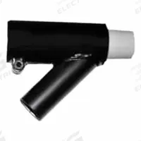 CS UNITEC Needle Scaler Shroud: Dust Shroud, 111.1099/121.2099/123.2199/133.3199, Std Needle Scalers (MPN 418.3040). Key specifications — attr1341551: Vacuum Shroud; attr1341544: CS UNITEC; attr1341546: 123.2199; attr1341547: Standard Needle Scalers; attr1341557: Dust Shroud.