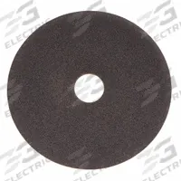 NORTON Abrasive Cut-Off Wheel: Type 1, 6" x 1/32" x 1 1/4", 57A60-M8B (MPN 66252822958). Key specifications — Brand: NORTON; Wheel Hardness: M.