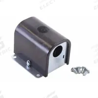 MCDONNELL & MILLER Electrical Switch: 2 Mfr Part #. Key specifications — Compatible Manufacturer Part Number: 63-BM; Product Type: Electrical Switch; Manufacturer Part Number: 2.