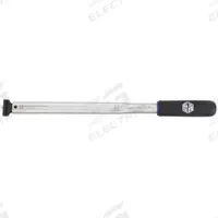 STURTEVANT RICHMONT Interchangeable Head Torque Wrench: Inch-Pound, Newton Meter, 16 in Overall Lg (MPN 810014). Key specifications — attr310211: 1/2 in x 1-1/8 in; attr310212: 360 in-lb to 1,800 in-lb; attr310215: Yes - only if preset per request; attr324953: STURTEVANT RICHMONT.