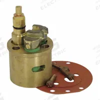 SPEAKMAN Valve Block Assembly: Sentinel, Compatible Product Type Shower Valves (MPN G05-0265-MO). Key specifications — Brand: SPEAKMAN; Product Type: Valve Block Assembly; Compatible Product Type: Shower Valves; Compatible Series: Sentinel.