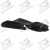 ECONOLINE Blasting Glove: Right Hand, 6 in Dia x 24 in L, Rubber (MPN 412402R). Key specifications — Glove Material: Rubber; Brand: ECONOLINE; Manufacturer Part Number: 412402R; Compatible with Manufacturer Model Number: 101697WDG-A; Glove Hand Style: Right.