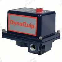 DYNAQUIP CONTROLS Actuator: DE153H