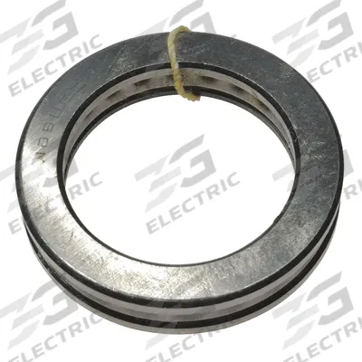 APPROVED VENDOR Bearing: Bearing, For Pallet Jacks, For 55NR93 - Approved Vendor Pallet Jack Replacement Parts