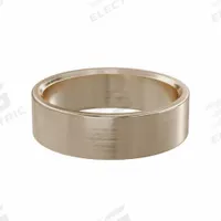 Sleeve Bearing: Bronze, SAE 841, 1 1/2 in Bore, 1 3/4 in OD, 1/2 in Lg, -35°F to 300°F, 10 PK (MPN AA1704-20B). Key specifications — System of Measurement: Inch; Material Grade: SAE 841; Brand: OILITE.