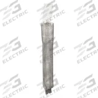 RED HEAD Epoxy Anchor Screen: 0.5 in Overall Dia, 3 1/2 in Overall Lg, Stainless Steel (MPN HB12-312). Key specifications — Compatible Anchor Size: 1/2 in; Compatible Anchor Type: Adhesive Anchors; Brand: RED HEAD.