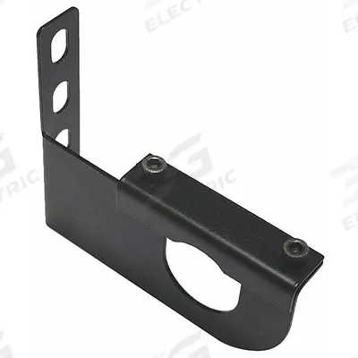 SPEEDAIRE Filter Wall Mount: Steel, WMD - Mounting Brackets