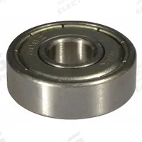 WESTWARD Ball Bearing: Mfr Part # PN5ZL14009G, Ball Bearing. Key specifications — attr948908: PN5ZL14009G; attr948910: 5ZL14; attr948916: Ball Bearing.
