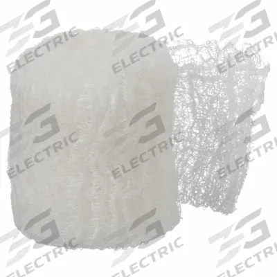 COVIDIEN Stretch Bandage: 3 yd Dressing Lg, 2 1/4 in Dressing Wd, Cotton, Sterile - Conforming Gauze Bandages