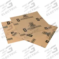 VCI Paper: 30 lb Basis Wt, 24 in Sheet Wd, 12 in Sheet Lg, 1,000 Sheets per Bundle, 1,000 PK (MPN A30G1224)