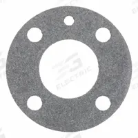 ARO Seal Kit: Mfr Part # 24009. Key specifications — Product Type: Seal Kit; Manufacturer Part Number: 24009.