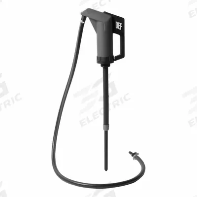 GRACO Hand Pump: Piston, Pump with Hose, Piston - Lever Handle DEF Transfer Pumps