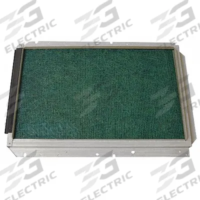 GOODMAN Residential Gas Furnace Filter Rack: Filter Rack - Accessories for Whole-House Gas Furnaces