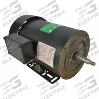 DAYTON Centrifugal Pump Motor: 2 hp, 208-230/460V AC, Mfr Part # PPT20014G, For use with 4JMX7/5WXT9. Key specifications — Manufacturer Part Number: PPT20014G; Compatible with Manufacturer Model Number: 5WXT9; Motor Enclosure: Totally Enclosed Fan Cooled; Nameplate Voltage: 208-230/460V AC; Compatible with Grainger Part Number: 5WXT9.