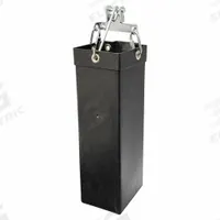 DAYTON Chain Container: 30,000 lb Compatible Load Capacity, Coffin JLC Models, JLC927-3. Key specifications — attr927977: Coffin JLC Models; attr927971: JLC927-3; attr927995: Chain Container; attr927979: JLC927-3.