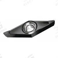 WALTER Diamond Turning Insert: VCGT331-MN2 WSM01, VCGT160404-MN2 WSM01 (MPN 6876633). Key specifications — attr257732: VCGT331-MN2 WSM01; attr257733: VCGT160404-MN2 WSM01.