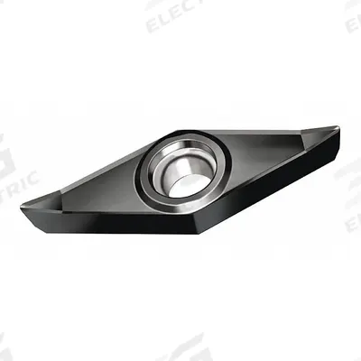 WALTER Diamond Turning Insert: VCGT331-MN2 WSM01 - Diamond Indexable Turning Inserts
