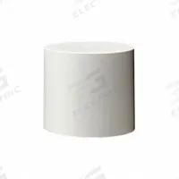 PATLITE Buzzer Unit: Buzzer Sound, 24V DC, 2 3/8 in Overall Dia, 2 1/8 in Overall Ht, LR6-BW+FB295. Key specifications — Brand: PATLITE; Manufacturer Part Number: LR6-BW+FB295; Compatible with Series: LR6+FB295; Operating Voltage: 24V DC; Sound Operating Mode: Intermittent.