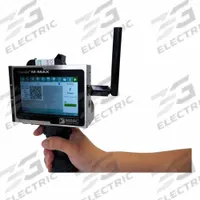 SMART-JET Handheld Printer: 80000-M MAX. Key specifications — Product Type: Mobile; Manufacturer Part Number: 80000-M MAX; Brand: SMART-JET.