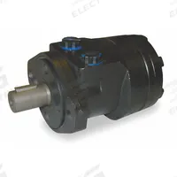 CHAR-LYNN Hydraulic Motor: S Series, 2-Bolt, 3.25 in Pilot, 22.6 cu in/rev, 153 RPM Max. RPM (MPN 103-1040). Key specifications — attr96021: 1300 psi; attr96022: 7/8"-14 O-ring; attr1298061: S Series; attr98917: CHAR-LYNN; attr99324: 2-Bolt, 3.25 in Pilot.