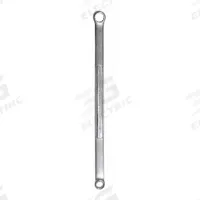 WESTWARD Box End Wrench: Alloy Steel, Satin, 3/4 in_7/8 in Head Size, 10 3/4 in Overall Lg, Offset (MPN 5MP96). Key specifications — attr309427: Satin; attr309429: No; attr309426: Alloy Steel; attr324926: WESTWARD.