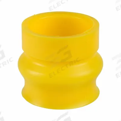 SCHNEIDER ELECTRIC Bellow Seal: 22 mm Panel Mounting Size - Ring Nuts